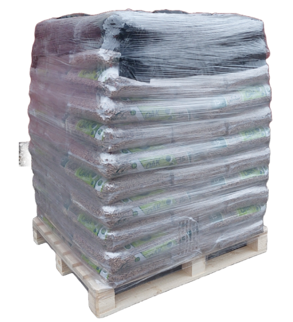 8 mm OAK PREMIUM  - 990 kg - Image 2