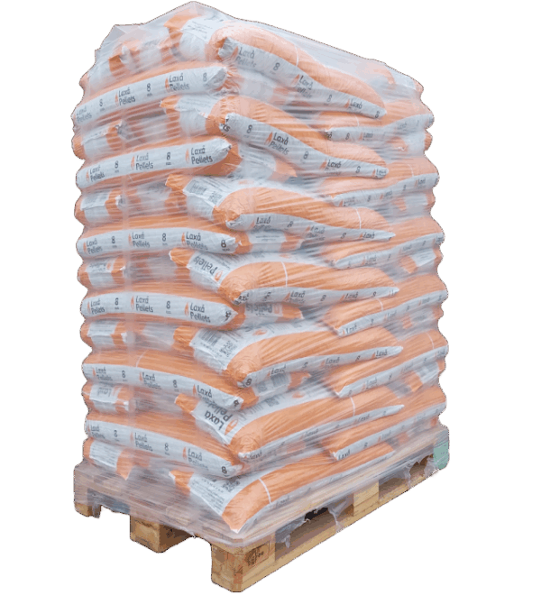 8 mm LAXÅ – 832kg - Image 2