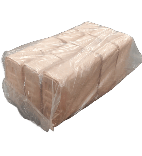 Premium Egetræ - 960 kg