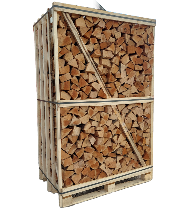 Ovnt&oslash;rret b&oslash;g palle