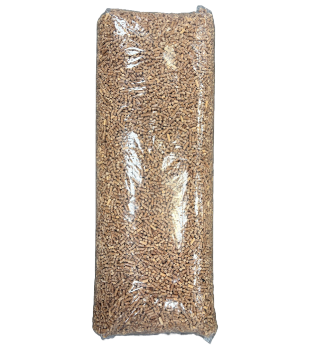 Verdo 6 mm klar folie pose